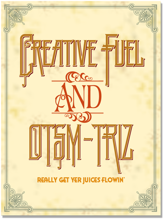 Creative Fuel & OTSM-TRIZ