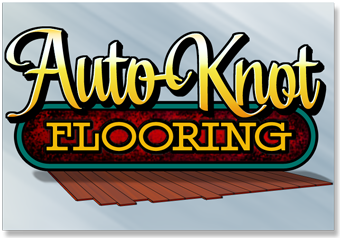 Auto-Knot Flooring