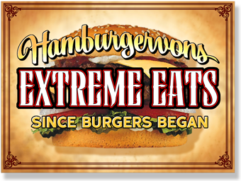 Hambergervons Extreme Eats