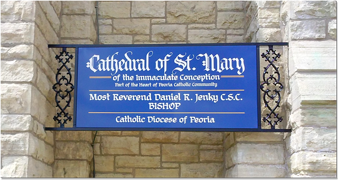 Cathedral of St. Mary