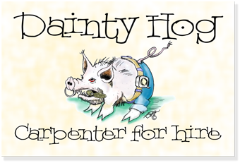 Dainty Hog
