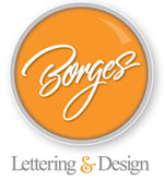 Borges Lettering & Design