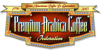 Premium Arabica Coffee