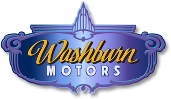 Washburn Motors