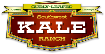 Southwest Kale Ranch