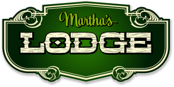 Martha's Lodge